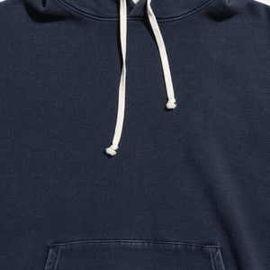 Wholesale New Design Custom Logo <b>Hoodies</b> With No <b>String</b> High Quality French Terry 100% Cotton Hoodie Men Heavy Weight <b>Hoodies</b> - Product Image 2