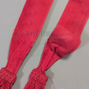 Écharpes d'uniforme de luxe au fini raffiné, dotées d'une construction durable et d'écharpes d'uniforme haut de gamme pour tenues formelles - Product Image 5