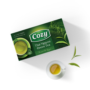 Free Samples Organic Green <b>Tea</b> Bags Fruit Flavored Premium <b>Tea</b> Single Chamber Bag <b>Tea</b> Packaging Bag - Product Image 1