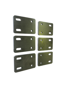 High Quality Viet Nhat Brand Hanoi Sheet Metal <b>Fabrication</b> <b>Service</b> for Aluminum and Stainless Steel Metal Parts Manufacturer - Product Image 5