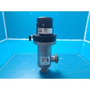 วาล์วปีกผีเสื้อ MKS 152-1025K สำหรับควบคุมการไหลของไอเสีย ใช้แล้วตามสภาพเดิม อะไหล่อุปกรณ์เซมิคอนดักเตอร์ยี่ห้อ Legacy - Product Image 2