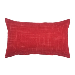 High Quality Soft Sleeping Pillow Cover Customizable Size Color Eco-Friendly <b>Inflatable</b> Design for Home Hotel Bangladesh Origin - Product Image 1