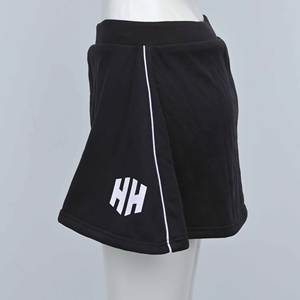 Jupe de golf/tennis décontractée mini, nouvelle collection été, de haute qualité, fabriquée par OME, taille élastique, pour femmes, fitness, respirante, yoga. - Product Image 4