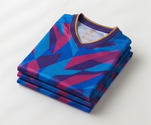 Conjunto de Uniforme de Fútbol Juvenil, Camiseta Deportiva de Manga Corta y Pantalones Cortos, Ropa de Entrenamiento de Fútbol - Product Image 4