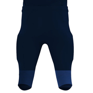 Maillot de football américain sublimé personnalisé à bas prix, nouvelle marque, fourni directement par l'usine, uniforme de football américain unisexe - Product Image 6