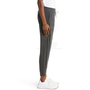 Stylish Winter Streetwear <b>Women</b> <b>Trouser</b> with Eco-Friendly <b>Fleece</b> Lightweight & Durable Stitching <b>for</b> Daily Wear & Outdoor Use - Product Image 3