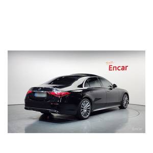Mercedes-Benz Clase S S500 4MATIC Modelo de Septiembre de 2021 con 139.567 km, Volante a la Izquierda, Caja de Cambios Automática - Product Image 2