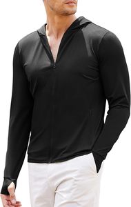 Sudaderas Extra Grandes Personalizadas para Hombre, 100% Algodón, Ropa Casual de Invierno, Sudadera con Capucha Transpirable - Product Image 3
