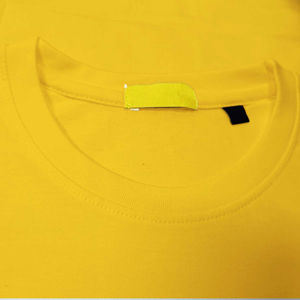 Camiseta de Manga Larga para Hombre, Color Sólido, de Alta Calidad, a la Moda, 100% Algodón, Transpirable, Cuello Redondo, en Oferta - Product Image 6