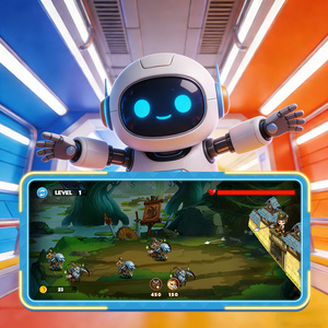 Stable and smooth <b>arcade</b> <b>machine</b> performance starts with our <b>game</b> box software and multi-<b>game</b> platform. - Product Image 6