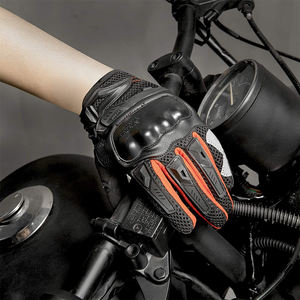 Guantes de Ciclismo de Montaña al Por Mayor, Guantes Integrales para Descenso, para Hombre y Mujer - Product Image 6