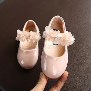 Calzado Ligero y Cómodo para Primeros Pasos, Zapatos de Bebé Transpirables, Calzado Informal con Suela Suave, Más Vendidos - Product Image 5