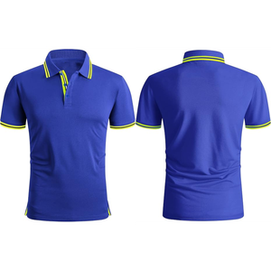 Chemise Homme Slim Fit Tendance en Maille Extensible à Manches Courtes, Motif Imprimé, Couleurs Personnalisables pour Vente en Gros - Product Image 4
