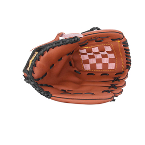 Guantes de Bateo de Béisbol Baratos al por Mayor, Guantes de Béisbol y Sóftbol de Material PU, Fabricante de Guantes de Béisbol de Pakistán - Product Image 4