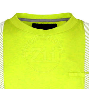 Sudaderas Reflectantes de Alta Visibilidad, Último Modelo, Invierno, Cálidas, Impermeables, Nivel de Protección Contra Incendios A, Secado Rápido, Cómodas - Product Image 4