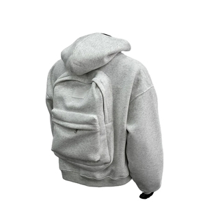 Sudadera con Capucha Extra Grande Personalizada Equality para Hombre, 100% Algodón, Manga Larga, Estilo Casual para Otoño, Diseño con Bolsillos, Ajuste Transpirable - Product Image 1