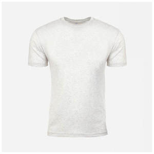 T-shirt uni personnalisé Edoor Wears, 100% coton, col rond unisexe, doux, respirant, streetwear, tee-shirt décontracté pour les commandes en gros aux États-Unis - Product Image 5