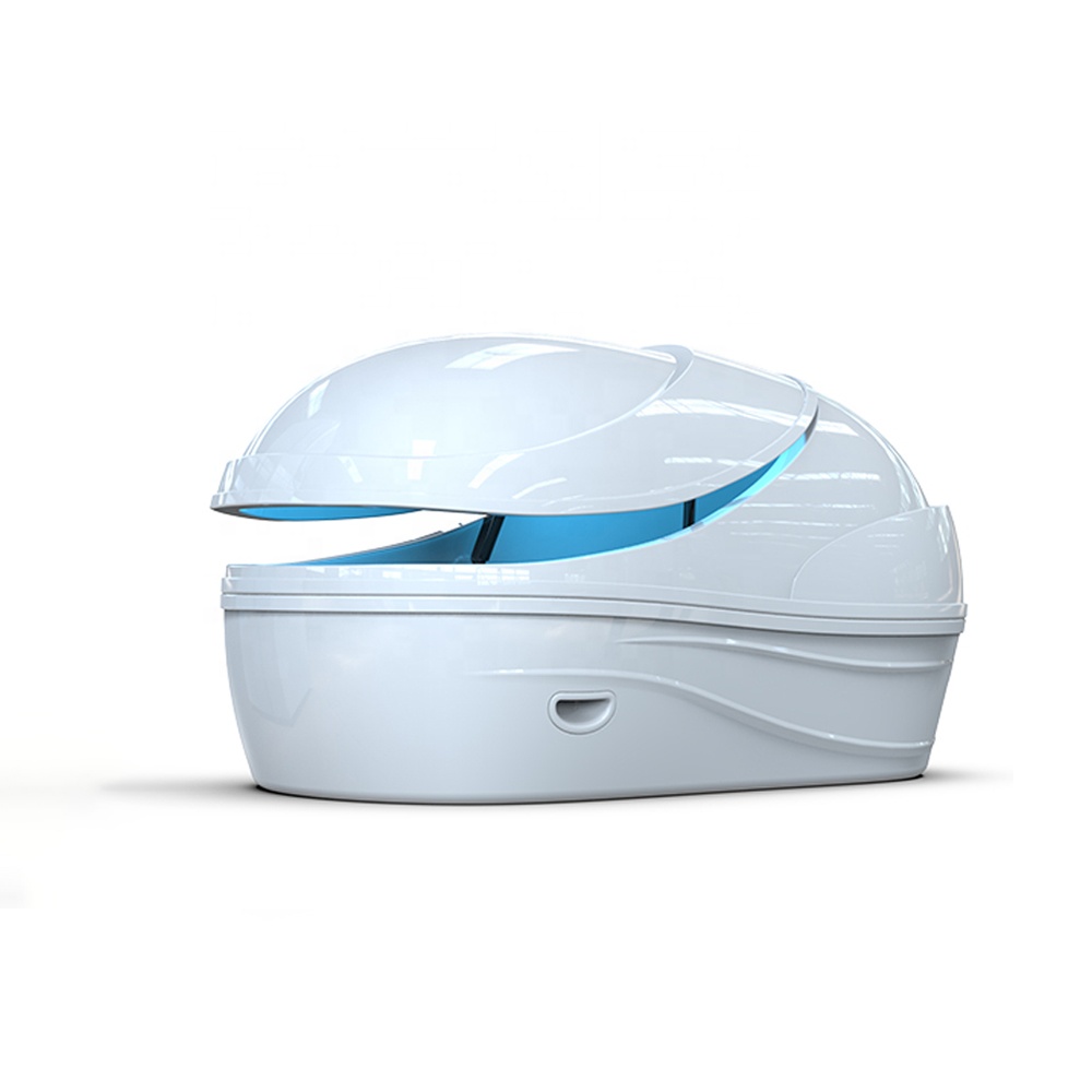 White Tablet control model