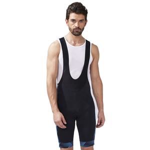 Custom Men Outdoor Wear <b>Bike</b> Cycling 6 Hours Cycling Padded Riding Bib Tights Bicycle Bib Shorts for Sale - Product Image 1