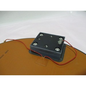 AMAT 0242-13822, MINCO HR12685, 8847, BDEC Lid - Équipements et pièces semi-conductrices d'occasion de renommée mondiale - Product Image 4