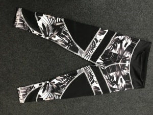 Leggings Deportivos Personalizados para Hombre, Leggings Térmicos de Alta Calidad con Cintura Elástica, Ecológicos y Antibacterianos para Yoga - Product Image 4