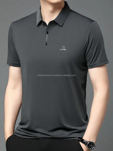 Camisetas de algodón con logotipo personalizado de calidad superior para hombre de Pakistán, camisetas de peso pesado, camisetas polo, polos para hombre - Product Image 3