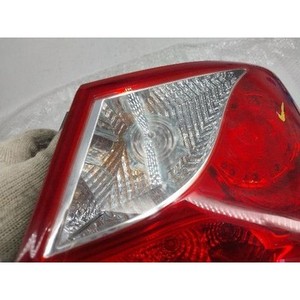 ไฟท้ายด้านขวา Sonata NF, YF ปี 2004-2012 แบบ LED มือสอง ของแท้ OEM รหัส 924023S1 - Product Image 5