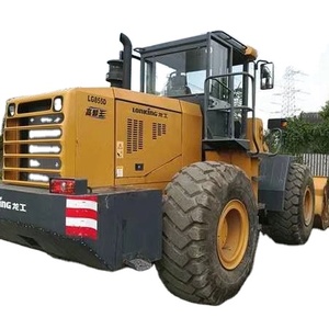 รถตัก855D แบบใช้ LG พร้อม EPA รถ430D 434F 420D 420F แมว - Product Image 1