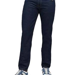 กางเกงยีนส์ผู้ชายที่ทนทาน |   ดีไซน์ลำลองและสไตล์สตรีท |   กางเกงยีนส์จากโรงงานโดยตรง รับผลิตแบบ OEM ODM - Product Image 4