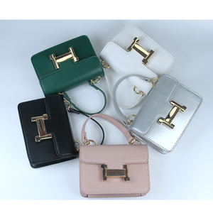 Sac à main mini pour enfants, sac mignon, petit sac à main pour petite fille, sac bandoulière princesse - Product Image 1