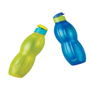 Botella de Agua Ecológica de Plástico PP de la Mejor Calidad, Caja de Regalo, Nuevo Producto, Regalos Empresariales de Alto Estándar, Venta Directa de Agua Hirviendo - Product Image 3