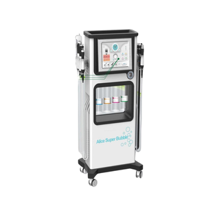 Máquina Profesional de Hidrofacial para una Limpieza Profunda de la Piel, Hidratación y Antienvejecimiento al Mejor Precio al por Mayor - Product Image 3