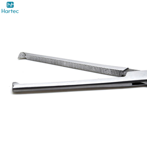 คีมคีลลี่ห้าแฉก Rochester Straight Kocher Forceps 8 นิ้ว ปี 2026 ทำจากเหล็กกล้าไร้สนิม ใช้ซ้ำได้ สำหรับผ่าตัดด้วยมือ - Product Image 6