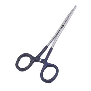 Pinzas Hemostáticas de Acero Inoxidable con Bloqueo Kelly, Instrumento Médico, Portaagujas Mayo Recto de 6 Pulgadas, Instrumentos Quirúrgicos - Product Image 1