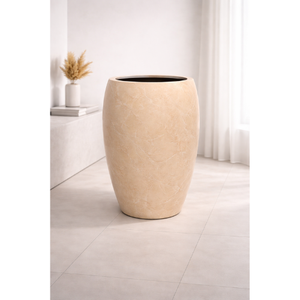 Macetas de Fibra de Vidrio Ecológicas, Ligeras, Sostenibles, de Nuevo Diseño, Duraderas, de la Más Alta Calidad, para Interiores y Exteriores - Product Image 1