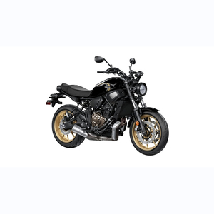 2026 YAMA_HA XSR 700 - Product Image 1