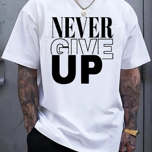 Tissu de chemise en coton 100 % de haute qualité en gros, 180 g, tricoté, pour T-shirt vierge, personnalisable, pour vêtements masculins, respirant, coupe classique - Product Image 2