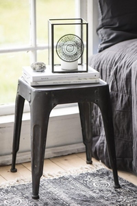 Adjustable Swivel Bar <b>Stools</b> Set 2 PU <b>Leather</b> Metal Frame Height Adjustable Commercial Use Modern Design No Armrest <b>Kitchen</b> - Product Image 3