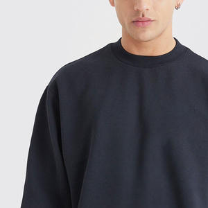 Ensemble de survêtement pour homme, haut et bas confortables, tissu doux et respirant, style sportif décontracté, idéal pour la salle de sport, l'entraînement, la course à pied et le jogging. - Product Image 5