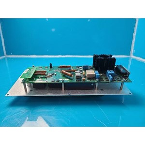 Plaque de montage de filtre de sonde Lam Research 714-012676-005, utilisée telle qu'elle est, pièces d'équipement semi-conducteur d'époque - Product Image 6
