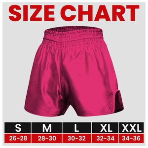 Pantalones Cortos de Muay Thai de Nuevo Estilo con Logotipo Personalizado, 100% Algodón, Secado Rápido, Elásticos, Ligeros, Transpirables y Cómodos para Boxeo, OEM - Product Image 3