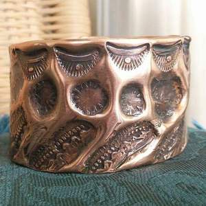 Premium Copper <b>Bracelet</b> <b>Crystal</b> Fashion Accessories for Health and Wellness Benefits - Product Image 6