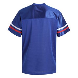 Faldas de Fútbol Americano para Hombres y Mujeres, Unisex, de Poliéster, Ropa Deportiva Shaghaf, Tops de Moda, Conjuntos Casuales - Product Image 2