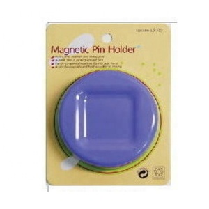 DS-LS-380 CLIPS & PINS PATCHWORK OUTILS QUILTING ARTISANAT COUTURE FABRIQUÉ À TAIWAN - Product Image 1