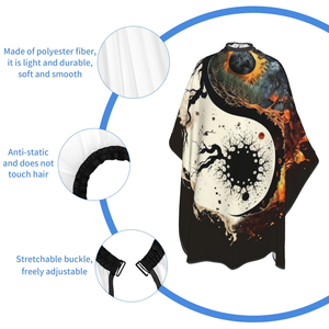 Capa de Corte para Niños Pequeños, Material Ligero de la Mejor Calidad, Logotipo Personalizado, Venta al Por Mayor, Nueva Llegada 2026 - Product Image 5