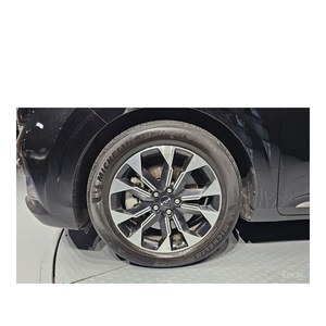 Kia Carnival Signature 2021 de 9 Plazas, Gasolina, Transmisión Automática, Asientos de Cuero, Norma de Emisiones Euro V, 115.549 km - Product Image 5