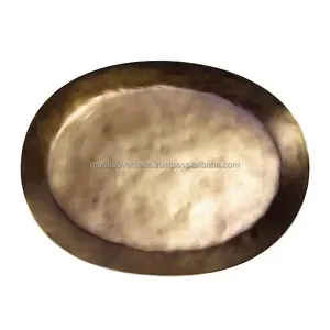 Meilleur prix son guérison Gong vent Gong et support carré avec roues Bronze fait à la main Instruments de percussion musicale - Product Image 3