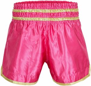 Pantalones Cortos de Boxeo de Alto Rendimiento para Hombre, Pantalones Cortos de MMA con Estampado, Pantalones Cortos de Lucha de Poliéster, Pantalones Cortos de Muay Thai - Product Image 3