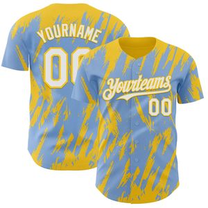 เสื้อเบสบอลเปล่าขายส่ง ปักโลโก้ได้ตามต้องการ ผ้าฝ้ายออร์แกนิค 100% ต้านเชื้อแบคทีเรีย เสื้อกีฬาแขนสั้นสำหรับฤดูหนาว - Product Image 5