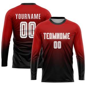 Maillot de Gardien de But Homme Moulant à Compression Rembourré Manches Longues – Couche de Base – Vente en Gros USA Europe - Product Image 5